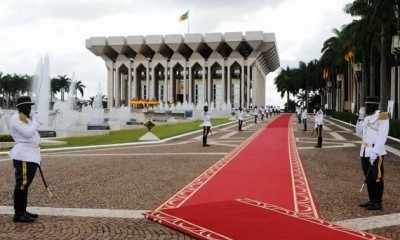 Cameroun : La présidence rejette  les propos  « surprenants » d'Emmanuel Macron
