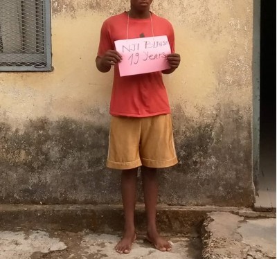 Cameroun : Il égorge son petit frère et le laisse pour mort contre une promesse d'argent