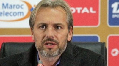 Côte d'Ivoire : Eléphants, Sébastien Desabre pour remplacer Ibrahim Kamara ?