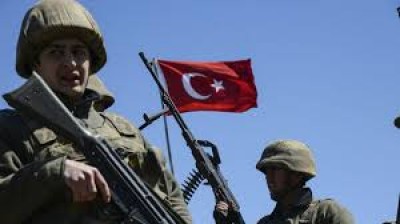 Libye : Pressé par l'opposition turque,  Erdogan annonce la mort de deux soldats