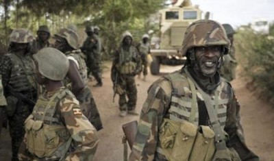 Nigeria : Furieux, un soldat abat quatre de ses collègues  et se donne la mort