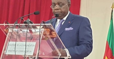 Cameroun  :  Le gouvernement dément les accusations de HRW sur le prétendu massacre de Ngarbuh