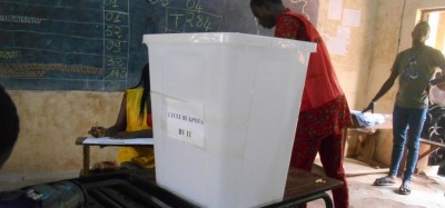 Togo : Interdiction de la manifestation pour la vérité des urnes, la cause