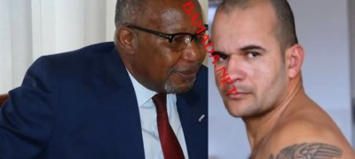 Mali-France : « Soldats tatoués »,l'ambassadeur  se fait rappeler après des propos jugés inacceptables devant le sénat français