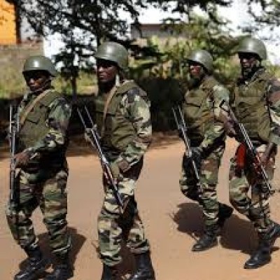 Cameroun : Au moins dix combattants sécessionnistes et leur chef tués dans une opération militaire