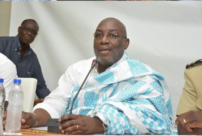 Côte d'Ivoire : FIF, Sidy confirme son départ et la date des élections connue après le 30 mai