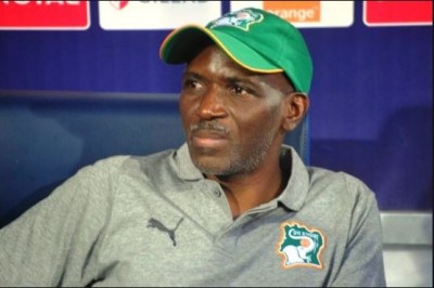 Côte d'Ivoire : Eléphants, le successeur de Kamara connu mercredi