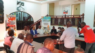 Côte d'Ivoire : Du 12 mars au 29 avril 2020, Abidjan 3ème étape de l'exposition panafricaine itinérante « prête moi ton rêve »