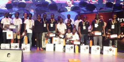Côte d'Ivoire : Orange Gaming Tour, premier tournoi d'E-sport en Côte d'Ivoire, devient « Orange Esport Experience »