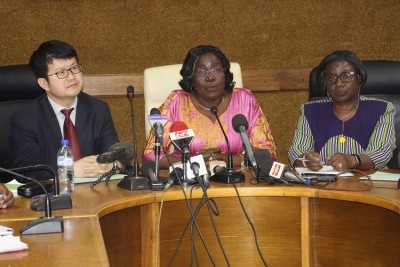 Burkina Faso : Un plan de 9 milliards pour préparer la riposte à une éventuelle épidémie du Coronavirus