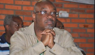 Côte d'Ivoire : Succession de Sidy Diallo, la surprise  Idriss Diallo dans la course, la bataille aura bel et bien lieu