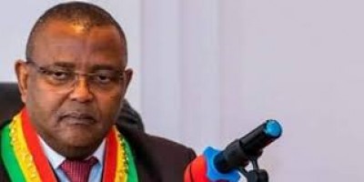 Congo : Le maire de Brazzaville, Christian Roger Okemba suspendu pour un virement suspect