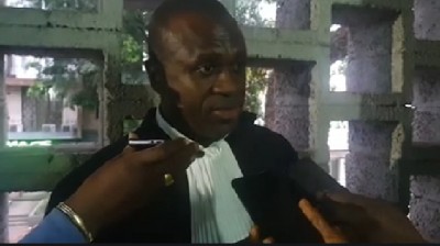 Côte d'Ivoire : Les journalistes du «Temps» libérés avec 5 millions d'amende chacun, Me Claver N'Dry «Nous sommes en train d'assister à la descente de ce pays dans la jungle»