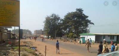 Côte d'Ivoire : Insécurité,  un acheteur de produits agricoles abattu par des inconnus