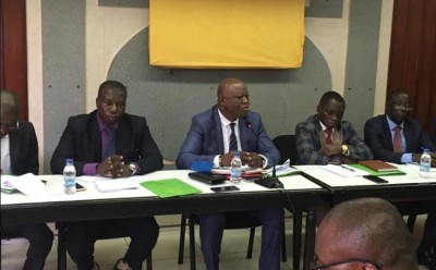 Cote d'Ivoire : CMU, le 31 mars délai butoir aux 40% des fonctionnaires et 75% des salariés non encore enrôlés pour se mettre à jour