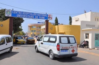 Sénégal : Coronavirus, un second cas confirmé à Dakar et un cas suspect signalé à l'intérieur du pays