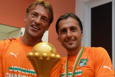 Côte d'Ivoire : L'ex adjoint d'Hervé  Renard, Patrice Baumelle désigné  pour remplacer Ibrahim Kamara