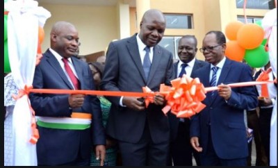 Côte d'Ivoire : « Silence » de  Mabri sur les « dérives » dans les universités et autres,   les enseignants projettent un nouvel arrêt de travail