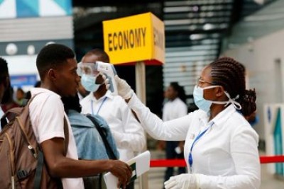 Côte d'Ivoire :  Pour la prévention du Coronavirus, le Gouvernement annonce le décaissement de 4 milliards de FCFA