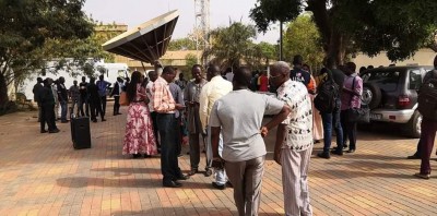Burkina Faso : Mouvement d'humeur dans les médias publics après l'affectation de 369 agents