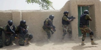 Niger : Scandale, des milliards destinés à l'achat de matériels militaires  portés disparus