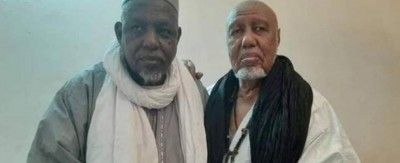 Mali : La convocation de l'imam Mahmoud Dicko finalement annulée