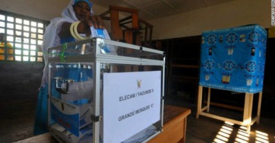 Cameroun  : La reprise partielle des élections législatives fixée au 22 mars prochain