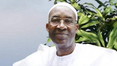 Cameroun : Décès du Dr Adamou Ndam Njoya, grande figure de l'opposition