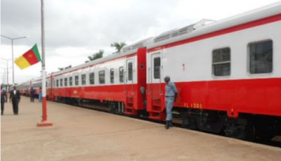 Cameroun : Camrail offre aux étudiants 100 codes d'accès  pour la bibliothèque numérique  Youscribe