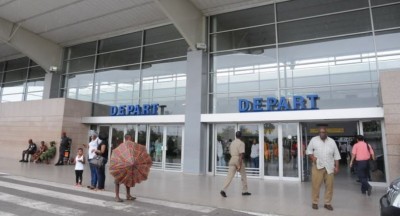 Côte d'Ivoire : Coronavirus, en provenance du Maroc, un passager suspecté, voici les résultats du test