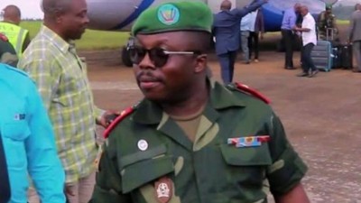 RDC :  Mort du général Delphin Kahimbi, Felix Tshisekedi évoque une   «mort par pendaison»
