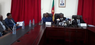 Cameroun : Coronavirus, le plan de riposte du gouvernement camerounais