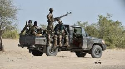 Cameroun  : Au moins cinq personnes succombent à leurs blessures dans une attaque attribuée aux séparatistes à l'Ouest