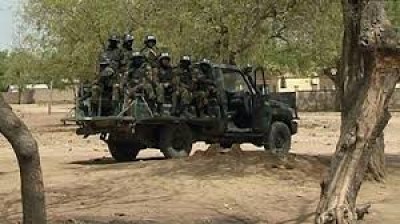 Cameroun : 8 mars sanglant à Bamenda, 1 soldat tué et 7 blessés dans l'explosion d'une bombe artisanale