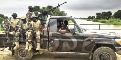 Niger : Une base militaire visée par des islamistes lourdement armés dans le sud-est