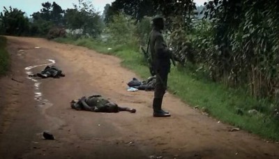 RDC : 4 soldats et 14 rebelles ADF tués dans de violents combats à Béni
