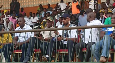 Côte d'Ivoire : Coup d'envoi du match Sporting-Asec refusé à Drogba, les explications de la FIF