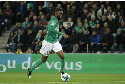 Côte d'Ivoire : Jean-Eudes Aholou victime d'un vol à son domicile à Saint Etienne