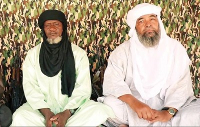 Mali : Le chef terroriste Iyad Ag Ghali se dit prêt à négocier à condition « du départ de Barkhane »