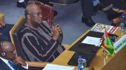 Burkina Faso : Un deuil national de 48h décrété après la mort de 43 civils