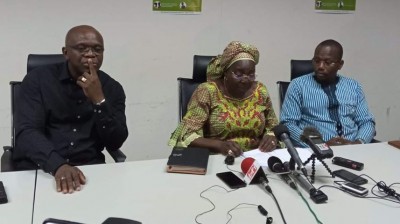 Burkina Faso : Un couple burkinabé contaminé par le coronavirus