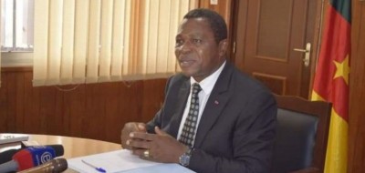 Cameroun : Violente charge du gouvernement, Atanga Nji menace de fermer des médias et Ong pour apologie du terrorisme