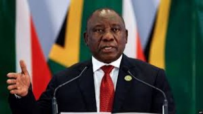 Afrique du Sud: Accusé d'avoir caché un «don électoral» , Cyril Ramaphosa blanchi par la justice