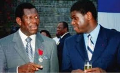 Cameroun  : Biya fait payer au contribuable les soins médicaux d'un prisonnier milliardaire