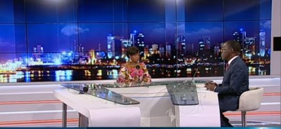 Côte d'Ivoire : Des  précisions sur l'ivoirien premier cas confirmé  du coronavirus à Abidjan