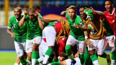 Côte d'Ivoire : Coronavirus, Madagascar a peur de venir à Abidjan, la réponse  de la CAF qui a dépêché une mission à Abidjan