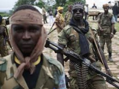 Centrafrique : 13 morts dans des combats à l'arme lourde entre un même groupe armé