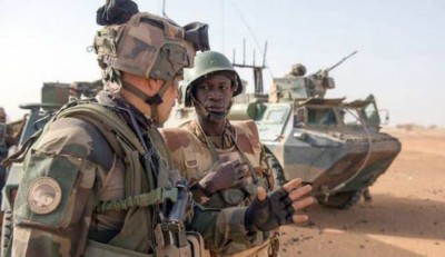 Burkina Faso : Plusieurs dizaines de terroristes neutralisés par Barkhane et les forces partenaires