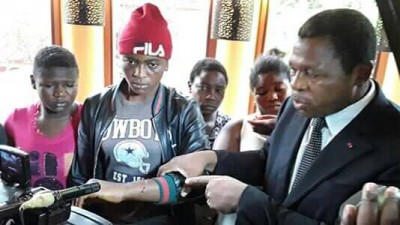 Cameroun : Fin du calvaire des filles esclaves sexuelles des séparatistes