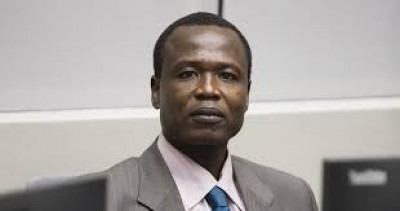 Ouganda : CPI, fin du procès de Dominic Ongwen, premier enfant soldat devenu bourreau